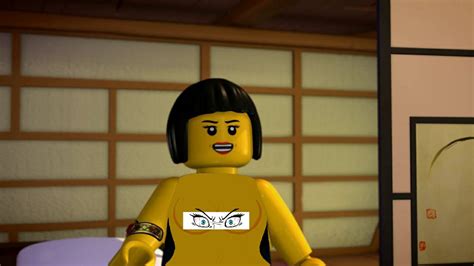 lego ninjago nya porn|Lego Ninjago Porn Videos 